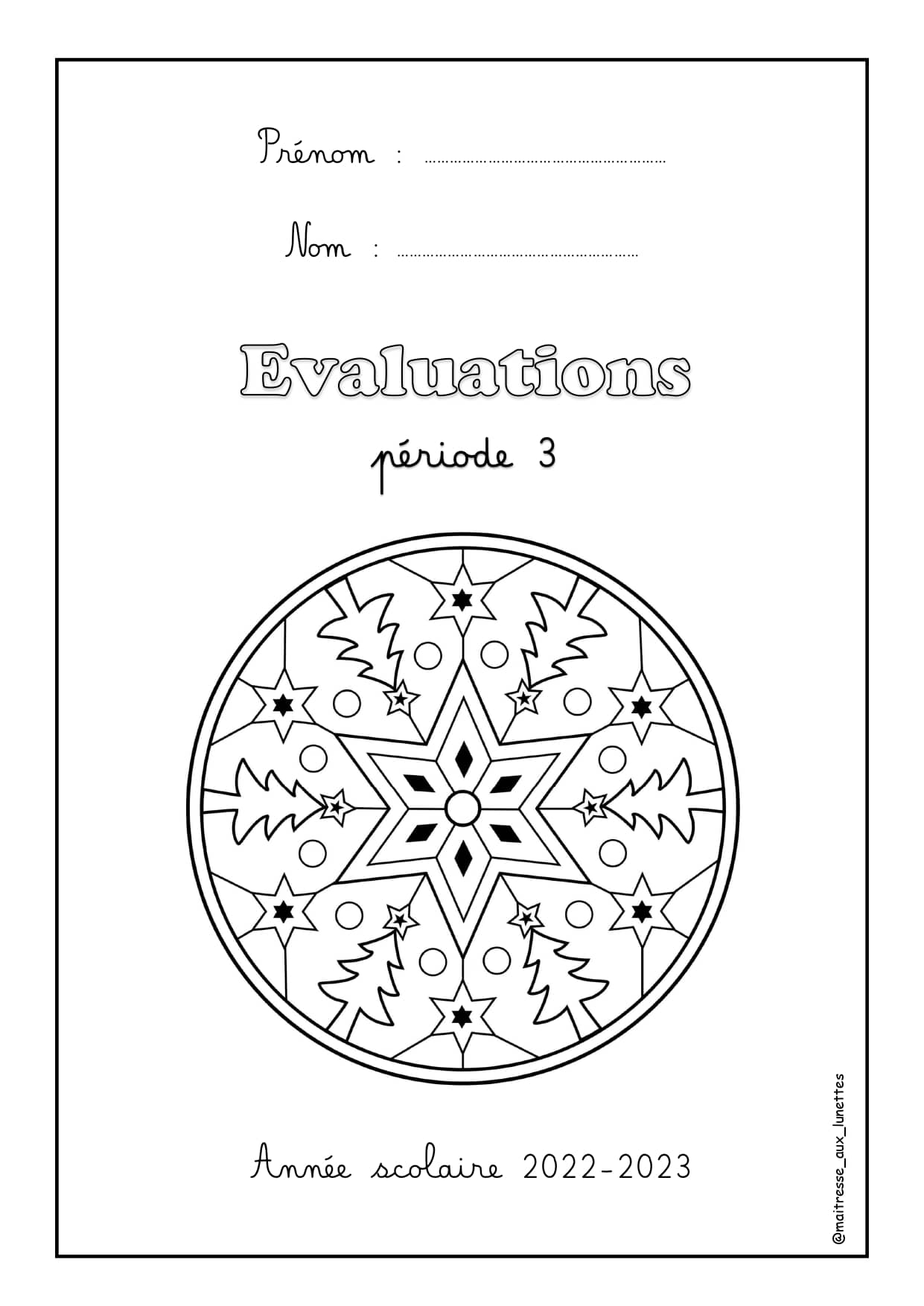 Pages De Garde Pour valuations Ma tresse Aux Lunettes Pages De Garde Pour valuations Ma tresse Aux Lunettes